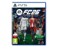Gra PS5 EA Sports FC 26 PS5